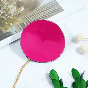 Chain Collar & Pasties Set – Bold Black & Gold Body Accessory - Witty Cheeks, Rave Festival Outfit and Sexy Lingerie