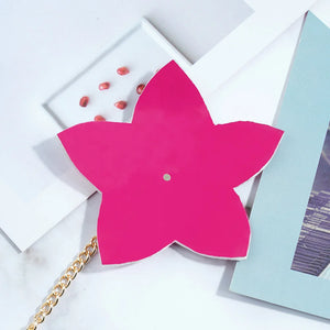 Starlet Chain & Petal Nipple Covers pasties - Witty Cheeks, Rave Festival Outfit and Sexy Lingerie