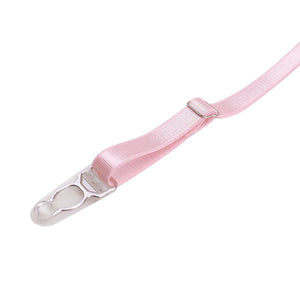 Pink Corset Lingerie Set 5-Piece Lace Dress for Boudoir & Costume - Witty Cheeks, Rave Festival Outfit and Sexy Lingerie